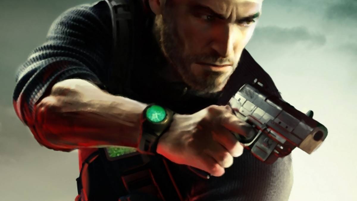 Splinter Cell: Conviction - twórcy mówią o grze [wideo]