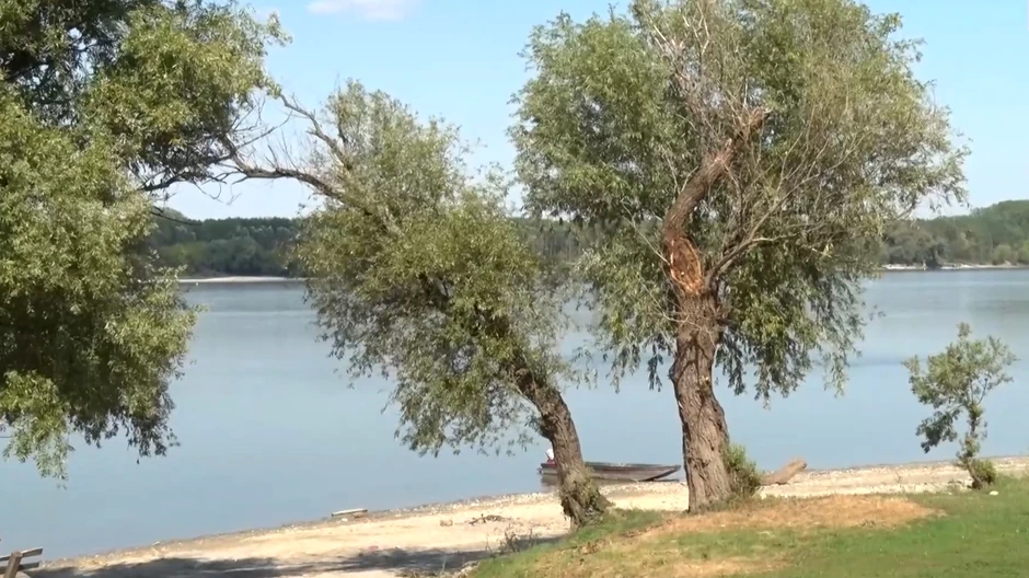 Mesto gde se snimao film "Varljivo leto '68"