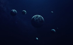 Polska firma w centrum misji kosmicznej Ariel. Sener Polska przygotowuje kluczowy system anteny