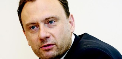 Igor Ostrowski partnerem w kancelarii Salans