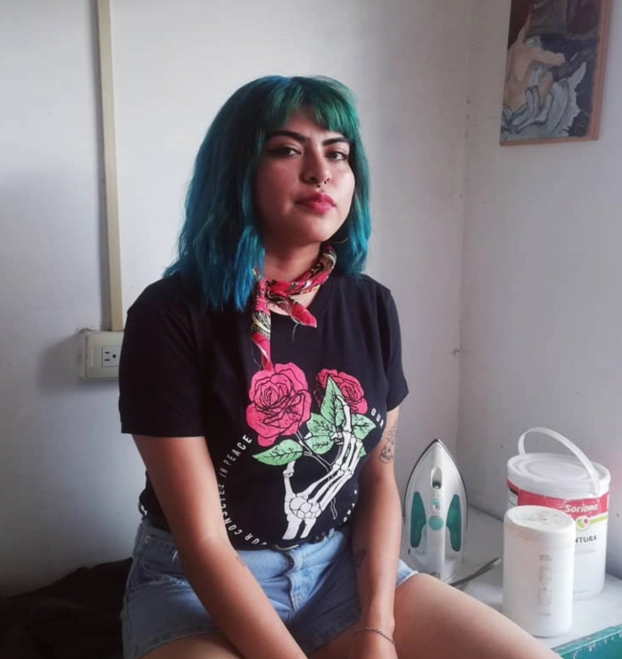 Monica priznala, že ju lekári zachránili v poslednej chvíli.