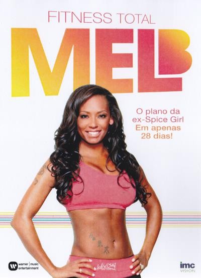 Mel B