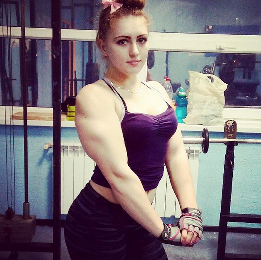 Julia Vins