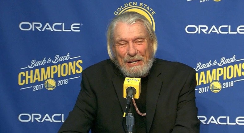 Don Nelson