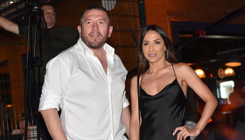 Amel Ćeman Ćemo i Milena Ćeranić