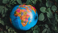 The most common last names in five African countries