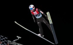 PŚ w skokach: Stoch trzynasty w Oslo. Kobayashi z Kryształową Kulą