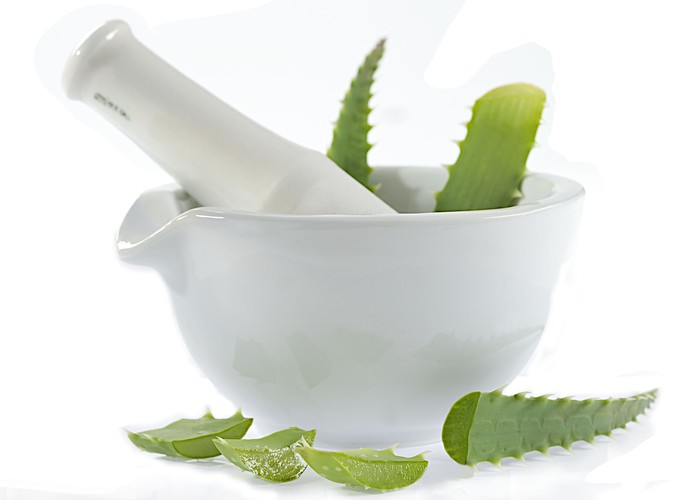 Sok z aloesu zapobiega cukrzycy