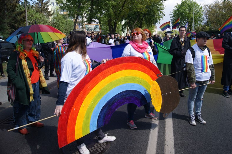 Chryja pod Radiem Maryja 2