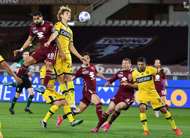 Torino - Parma