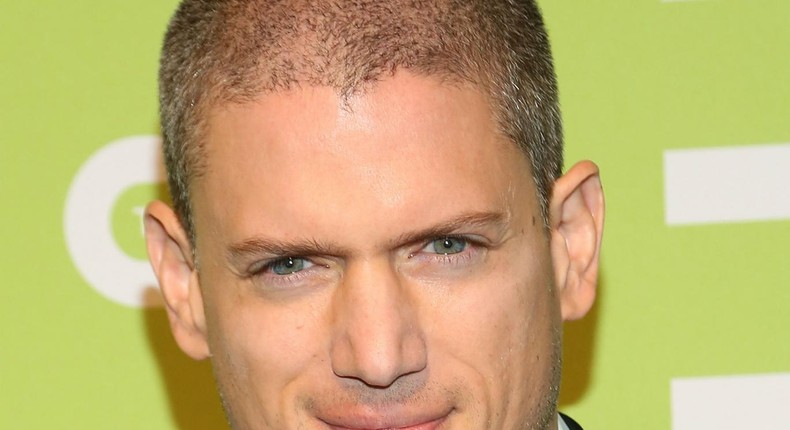 Prison Break star epic clapback to fat shaming meme goes viral