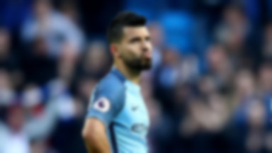 Koeman: Aguero ma słabą psychikę