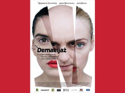 Młodzi sfrustrowani w kiepskim "Demakijażu"