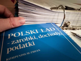 Największym problemem związanym z wejściem w życie Polskiego Ładu, jest brak powszechnej wiedzy na temat wprowadzanych zmian