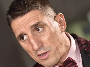 ZAVRŠIO NA NAJGOREM MOGUĆEM MESTU! Kristijan Golubović: "Haos mi je u životu!"