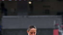 Nem jutott a súlylökés döntőjébe a riói bronzérmes Márton Anita