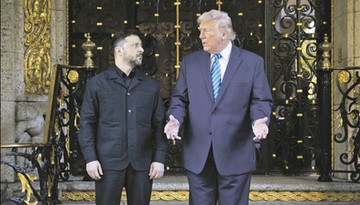 Ukraińska polityczka: Do pokoju jeszcze daleko [WYWIAD]