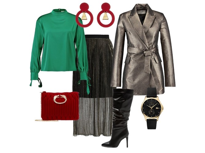 STYLIZACJE na święta