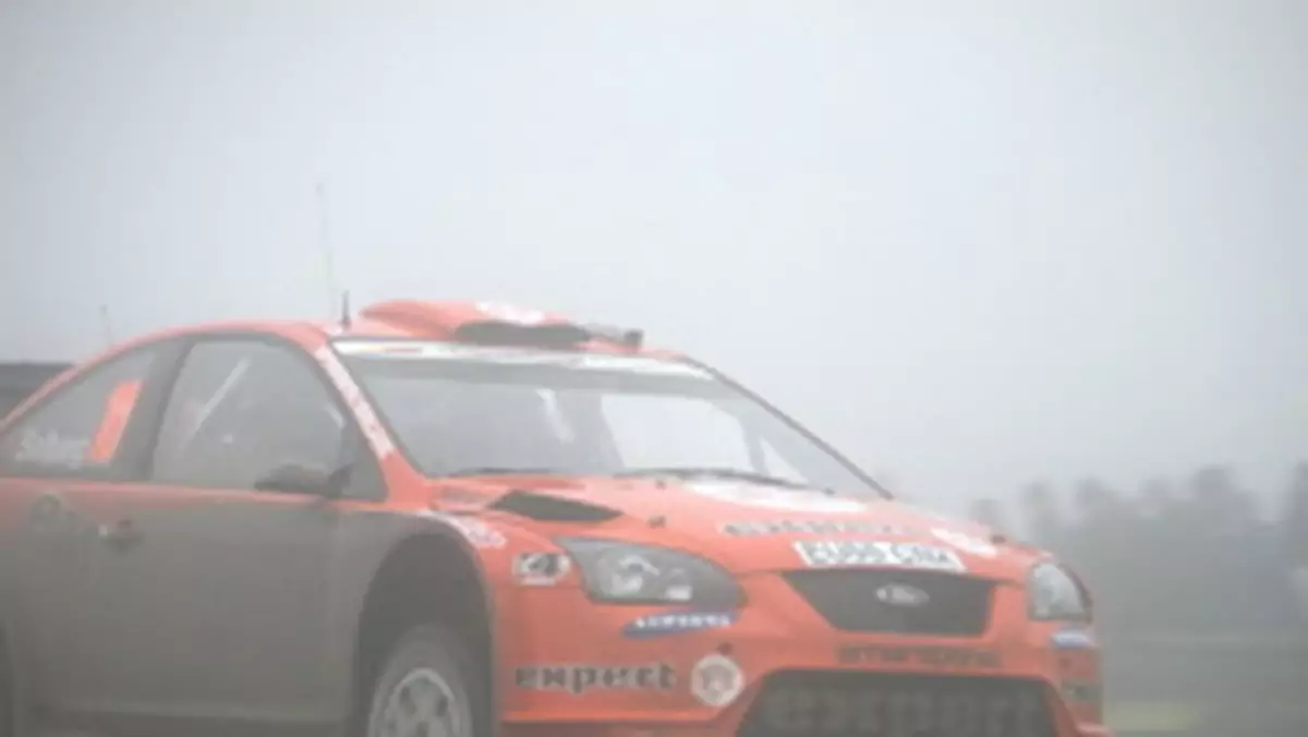 Stobart VK M-Sport Ford Rally Team: trzech kierowców w zespole