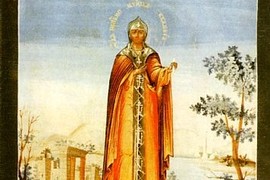 RAZVRATOM je stekla veliko bogatstvo, a onda je sve razdelila i otišla u manastir: Sveta Evdokija je stradala na JEZIV NAČIN, za slogu u kući žene bi DANAS OBAVEZNO trebalo da IZGOVORE OVE REČI