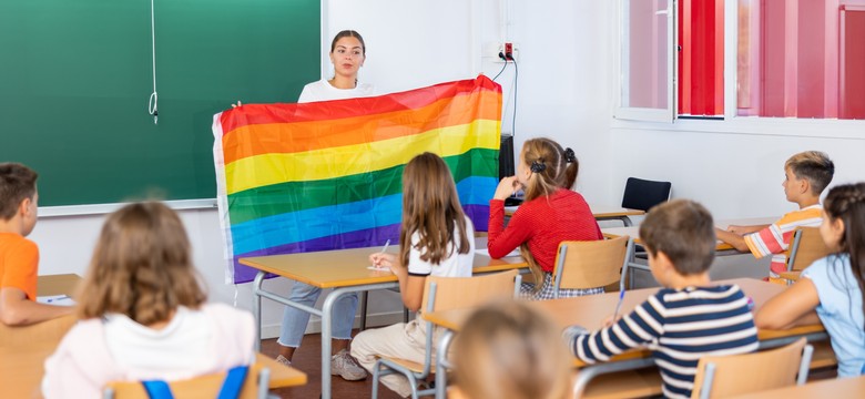 Tęczowy Piątek nie wszędzie. Wschód Polski wciąż odczuwa efekt "stref wolnych od LGBT"