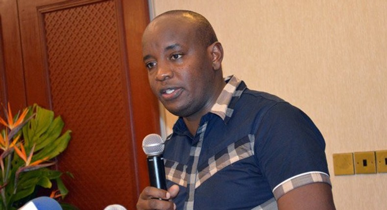 Linus Kaikai