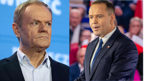 Tusk uderza w Nawrockiego: To sabotaż wymierzony w bezpieczeństwo państwa!