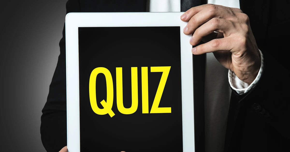 QUIZ Z GEOGRAFII. 10 szybkich, ale trudnych pytań. Jak zdobędziesz więcej niż 5 punktów, to nie będzie wstydu