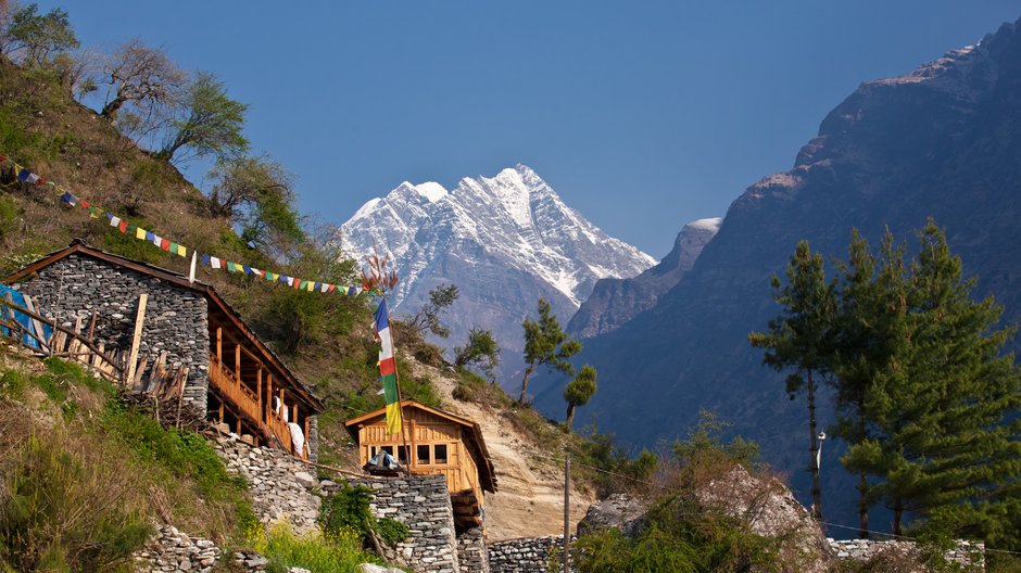 Nepal