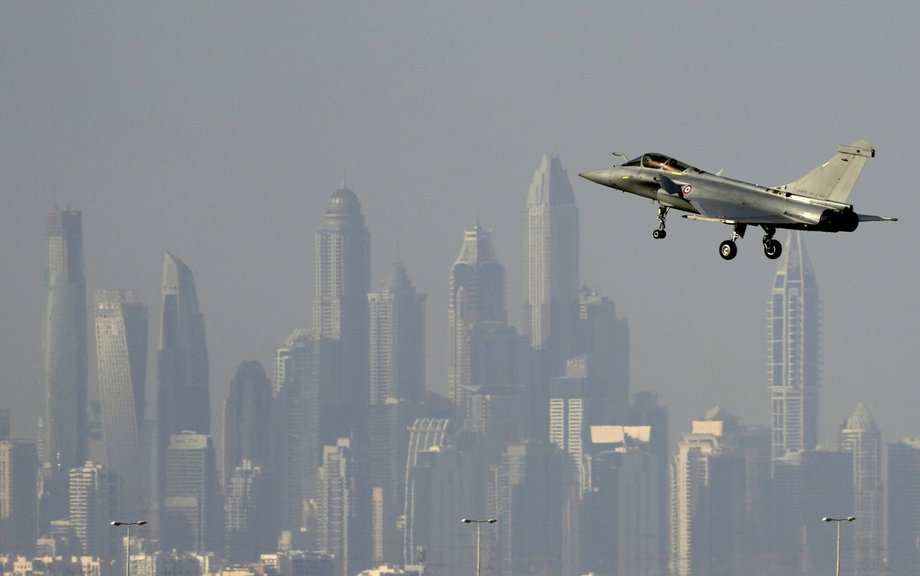 Dassault Rafale