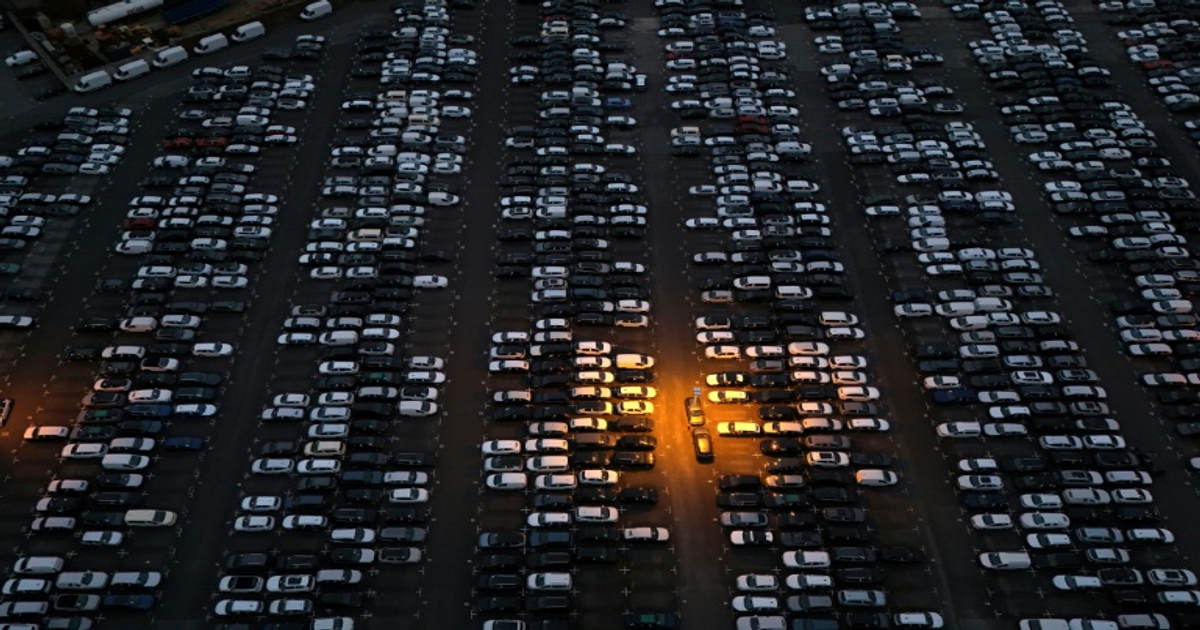 France et Espagne défendent l'interdiction des voitures thermiques 2035