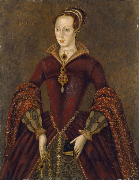 Lady Jane Grey