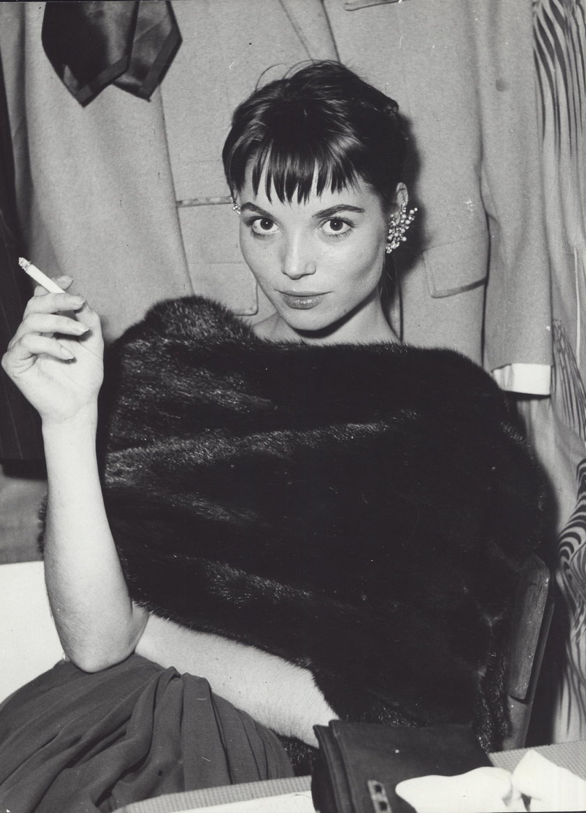 Elsa Martinelli