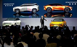 Toyota szaleje! Oto 10 NOWYCH modeli i wyglądają obłędnie