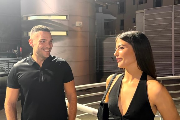 "TUŽILA SAM BORU I MAJU" Boginja progovorila o svemu nakon izlaska iz Elite, oplela po Aneli: "Ona je najveći folirant" (VIDEO)