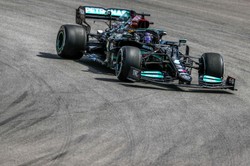 Formuła 1: Bottas i Hamilton najszybsi na treningach w Portugalii