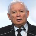 Jarosław Kaczyński przyznaje, że "szybkiego sukcesu nie będzie"