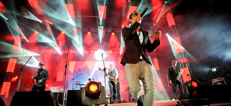 Dub Pistols gwiazdą Ostróda Reggae Festival Promo Tour 2014