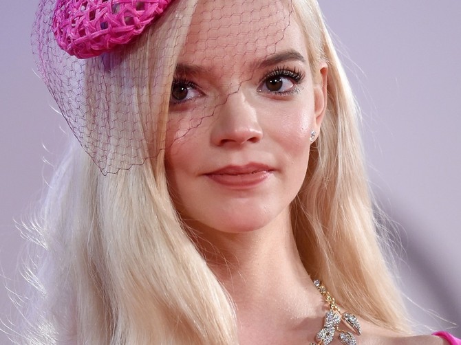 Anja Tejlor Džoj 