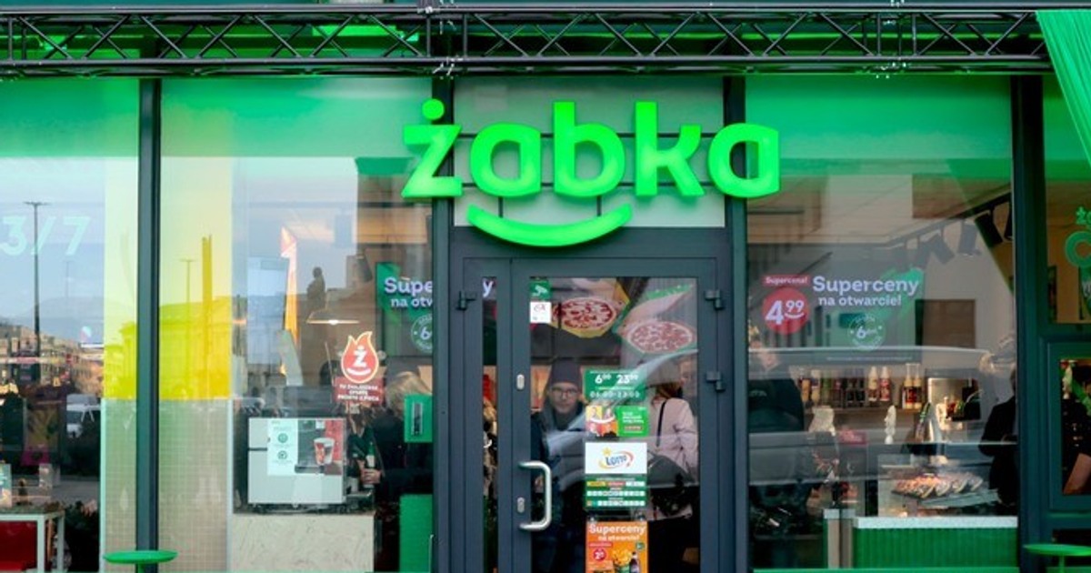 Po tym terminie Żabka zabierze ci punkty z aplikacji. Zaskakujące, co można mieć za żappsy