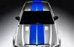 Mustang Shelby GT500KR: król szos powraca!