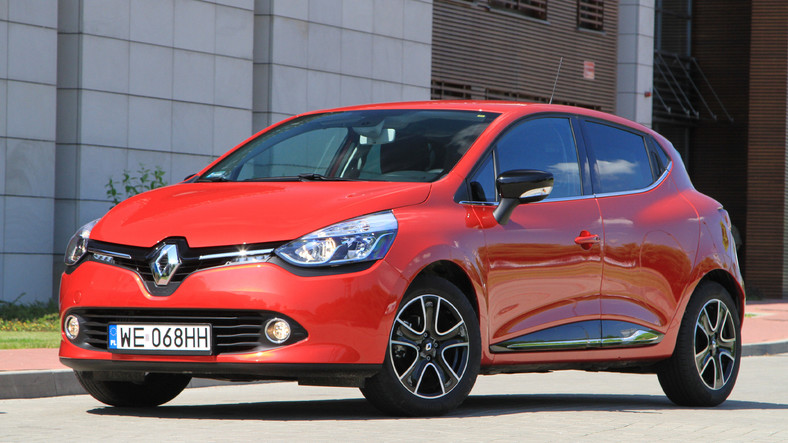 11. Renault Clio