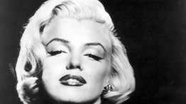 Soha nem látott felvétel került elő Marilyn Monroe-ról: ez volt szexdíva első pucér jelenete
