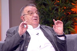 "Kad pojedem OVU SORTU JABUKA ŠEĆER NE SKAČE, a kad uzmem drugu ide do 20": Dr Perišić otkriva kako uz lekove i hranu DRŽI DIJABETES POD KONTROLOM