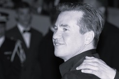 Nie żyje Val Kilmer. Aktor miał 65 lat