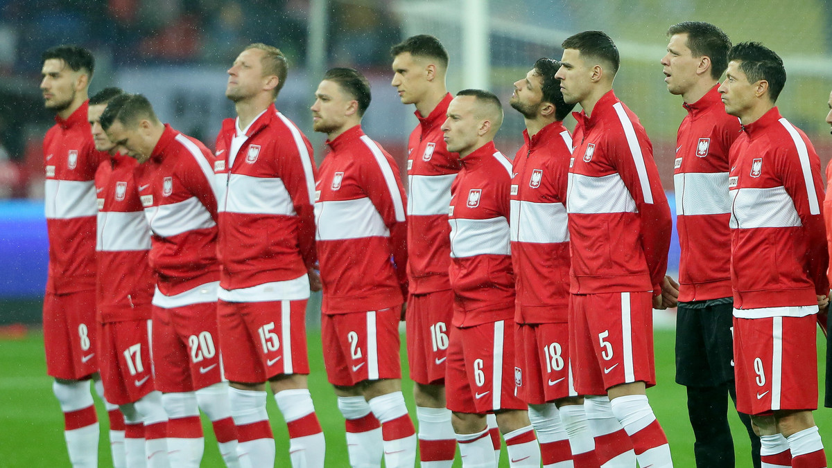 Liga Narodów: Zmiany w kalendarzu! Dotyczą meczów reprezentacji Polski