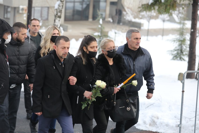 Kristina Kika Đukić