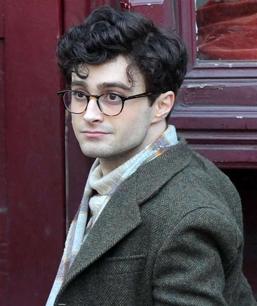 Film Kill Your Darlings