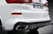 BMW X5 M Performance