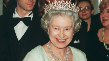 Elżbieta II zaszczepiła się na COVID-19. Wraz z nią książę Filip